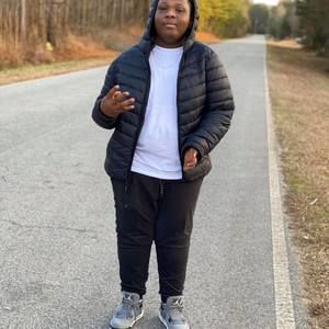 Meet your Posher, Jaquan